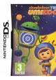 Nickelodeon: Team Umizoomi - Video Game Video game from Nickelodeon: Team Umizoomi for DS. Published by 2K (2011). 