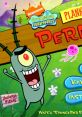 Spongebobuarepants Plankton's Pernicious Plot (Flash) - Video Game Video game from Spongebobuarepants Plankton's Pernicious