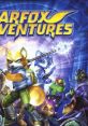 Star Fox Adventures - Video Game Video game from Star Fox Adventures for GC. Published by Nintendo (2002). 