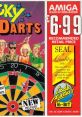 Wacky Darts - Video Game Video game from Wacky Darts for Amiga. Published by Codemasters (1991). Uploaded by Nep0wix. 