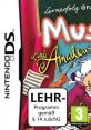 Lernerfolg Grundschule - Musik - Little Amadeus - Video Game Video game from Lernerfolg Grundschule - Musik - Little