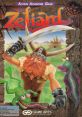 Zeliard (OPL) ゼリアード - Video Game Video game from Zeliard (OPL) ゼリアード for IBM PC, IBM PC/AT, MS-DOS. Published