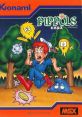 Pippols (SCC-I) ピポルス - Video Game Video game from Pippols (SCC-I) ピポルス for MSX. Published by Konami (1985). 