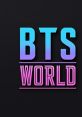 BTS World - Video Game Video game from BTS World for Android, iOS, Mobile. Published by Netmarble (2019).