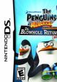 The Penguins of Madagascar: Dr. Blowhole Returns - Again - Video Game Video game from The Penguins of Madagascar: Dr.