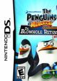 The Penguins of Madagascar: Dr. Blowhole Returns - Again - Video Game Music