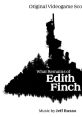 What Remains of Edith Finch Original Videogame Score - Video Game Video game from What Remains of Edith Finch Original