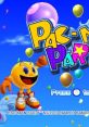 Pac-Man Party パックマンパーティ - Video Game Video game from Pac-Man Party パックマンパーティ for Wii. Published by