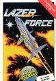 Lazer-Force - Video Game Video game from Lazer-Force for Commodore 64. Published by Codemasters (1987). 