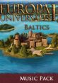 Europa Universalis IV: Baltics Music Pack - Video Game Music