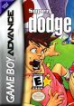 Super Dodge Ball Advance Bakunetsu Dodge Ball Fighters 爆熱ドッジボールファイター - Video Game Video game from Super