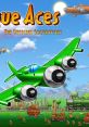 Rogue Aces The Official - Video Game Video game from Rogue Aces The Official for PS Vita, PS4, Switch. Published by