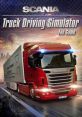 Scania Truck Driving Simulator - Video Game Music