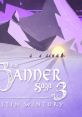 The Banner Saga 3 - Video Game Video game from The Banner Saga 3 for Android, iOS, Linux, MacOS, PS4, Switch, Windows, Xbox