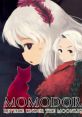 Momodora - Reverie Under the Moonlight - Video Game Video game from Momodora - Reverie Under the Moonlight for Linux,