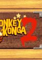 Donkey Konga 2 (American Version) - Video Game Video game from Donkey Konga 2 (American Version) for GC. Published by