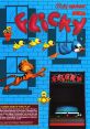 Flicky (System 2) フリッキー - Video Game Video game from Flicky (System 2) フリッキー for Arcade. Published by Sega