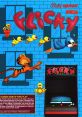 Flicky (System 2) フリッキー - Video Game Music