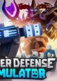 Tower Defense Simulator (Roblox) Gamerip TDS When the - Video Game Video game from Tower Defense Simulator (Roblox) 