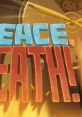 Peace, Death! - Video Game Video game from Peace, Death! for Android, Switch, Windows. Published by AZAMATIKA (2017).