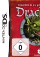 Dragonology Dragones: El Gran Libro de los Dragones Dragonologie Expedition in die geheime Welt der Drachen - Video Game 