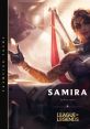 League of Legends Single - 2020 - Samira, the Desert Rose - Video Game Music