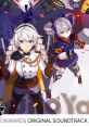 Honkai Impact 3 Onwards Original 崩坏3-Onwards Original - Video Game Video game from Honkai Impact 3 Onwards Original