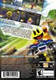 Pac-Man Kart Rally (Java) - Video Game Music