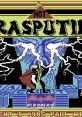 Rasputin - Video Game Video game from Rasputin for Commodore 64. Published by Firebird (1985).