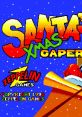 Santa's Xmas Caper - Video Game Video game from Santa's Xmas Caper for Amiga. Published by Zeppelin Games (1992). 