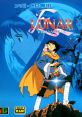 Lunar - Eternal Blue (Mega CD) ルナ エターナルブルー - Video Game Video game from Lunar - Eternal Blue (Mega CD) ルナ