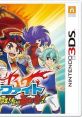 Future Card Buddyfight: Appears! Our Strongest Buddy! Buddyfight X 3DS game - Video Game Video game from Future Card