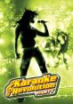 Karaoke Revolution Party The Karaoke Revolution Party track The Karaoke Revolution Party - Video Game Video game from