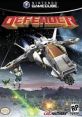 Defender - Video Game Video game from Defender for GC. Published by Midway Games (2002). 