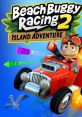 Beach Buggy Racing 2 - Island Adventure - Video Game Video game from Beach Buggy Racing 2 - Island Adventure for PS4,