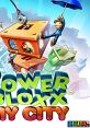 Tower Bloxx My City - Video Game Video game from Tower Bloxx My City for Android, Mobile. Published by Digital Chocolate