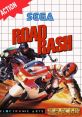 Road Rash - Video Game Video game from Road Rash for PS1, Saturn. 