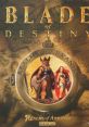 Realms of Arkania - Blade of Destiny - Video Game Video game from Realms of Arkania - Blade of Destiny for Amiga. Published