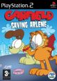 Garfield: Saving Arlene - Video Game Video game from Garfield: Saving Arlene for PS2, Windows. Published by Hip Interactive