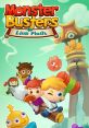 Monster Busters: Link Flash - Video Game Video game from Monster Busters: Link Flash for Android, iOS, Mobile. Published by