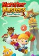 Monster Busters: Link Flash - Video Game Music