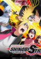 NARUTO to BORUTO: Shinobi Striker NARUTO TO BORUTO シノビストライカー - Video Game Video game from NARUTO to BORUTO: Shinob