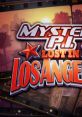 Mystery P.I. - Lost in Los Angeles - Video Game Video game from Mystery P.I. - Lost in Los Angeles. 