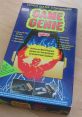 Game Genie - Video Game Video game from Game Genie for SNES. 