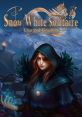 Snow White Solitaire - Charmed Kingdom - Video Game Video game from Snow White Solitaire - Charmed Kingdom for MacOS,