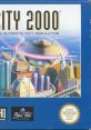 SimCity 2000 シムシティ2000 - Video Game Video game from SimCity 2000 シムシティ2000 for SNES. Published by Black Pearl,