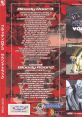 BLOODY ROAR 3 SOUND TRACK ブラッディロア3 サウンドトラック - Video Game Music