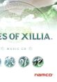 Tales Of Xillia Special Selection CD - Video Game Video game from Tales Of Xillia Special Selection CD for PS3. Published