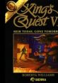 King's Quest 6 track (SC-88) - Video Game Video game from King's Quest 6 track (SC-88). 