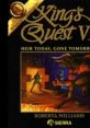 King's Quest 6 Soundtrack (SC-88) - Video Game Music